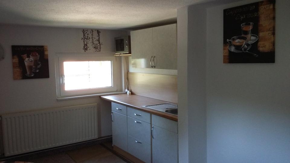 Thumbnail-Vermiete möblierte 50qm DG WG in Bad Düben