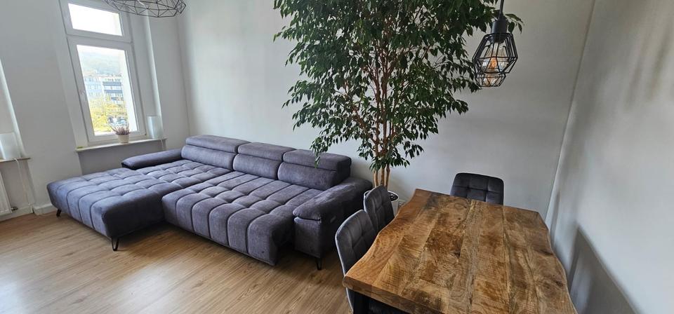 Thumbnail-Schöne Zentrale Wohnung im Herzen von Elberfeld