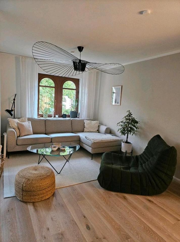 Thumbnail-3 Raumwohnung 76 qm Alt-West (Plagwitz) Bitte Text durchlesen!