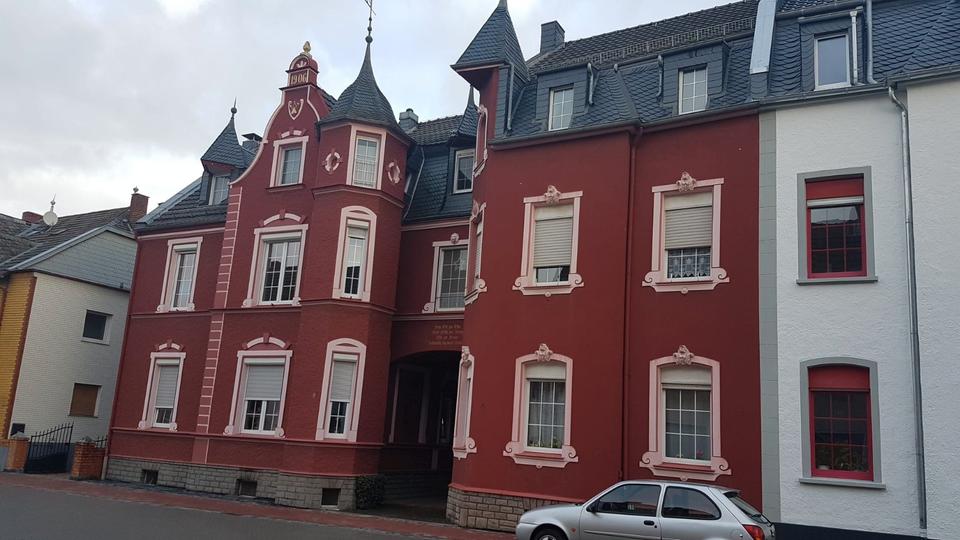 Thumbnail-Charmante 4.5-Zimmer-Maisonette-Wohnung in Rheinnähe Remagen-Krip