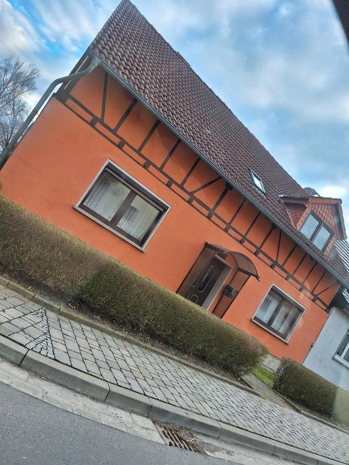 Thumbnail-Haus zu verkaufen Günstedt