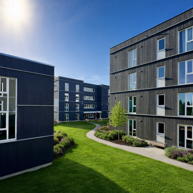 Thumbnail-NACHHALTIGES WOHNEN IM HOLZ-HYBRID-HAUS! 18406847