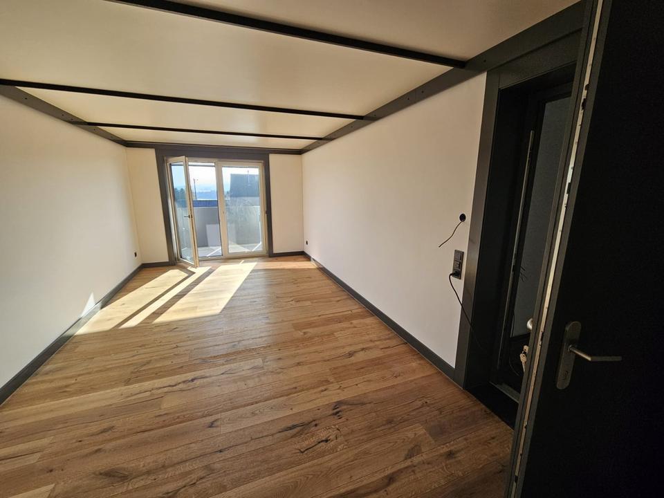 Thumbnail-Moderne 3- Zimmer-Wohnung zur Miet (Neubau) in Leutkirch Ottmanns
