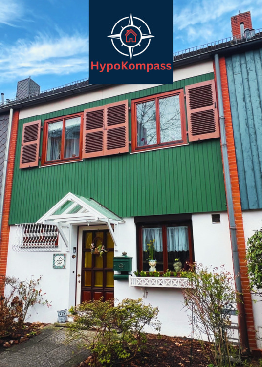 Thumbnail-Viel Platz für die Familie: 6 Zimmer, 3 Bäder, Garten & Garage