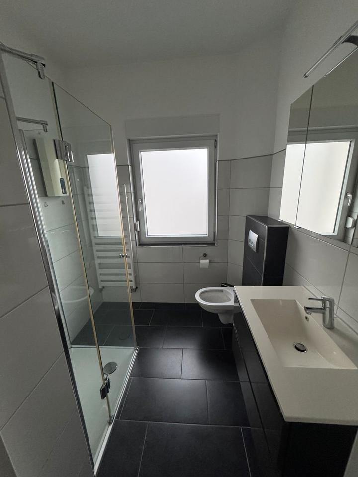 Thumbnail-3-Zimmer-Wohnung im 1.OG – ruhig, gepflegt, befristet