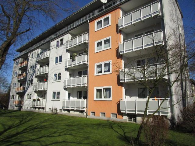 Thumbnail-Wohnglück - 3-Zimmer-Wohnung