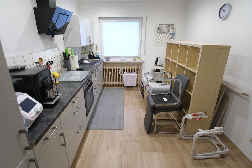 Thumbnail-3 ZKB Wohnung in ruhiger Lage von Wilnsdorf