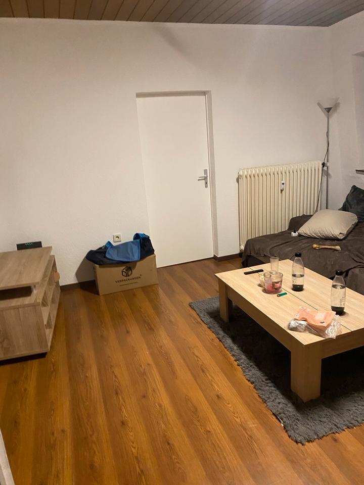 Thumbnail-3 Zimmer Wohnung