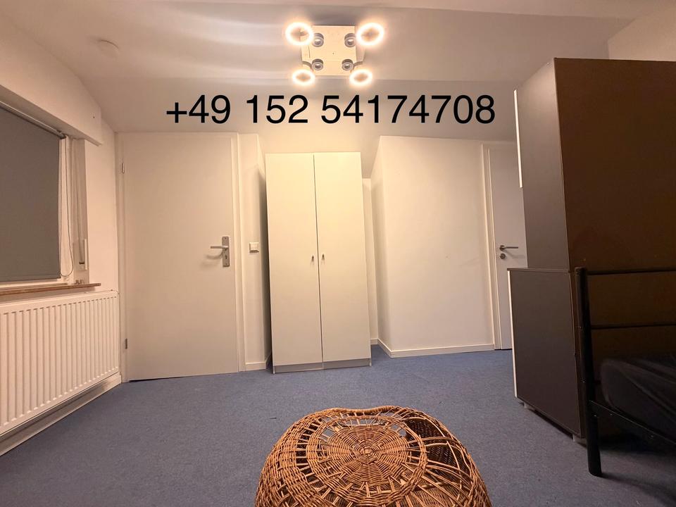 Thumbnail-2-Zimmer-Wohnung mit EBK in Top-Lage - sofort verfügbar