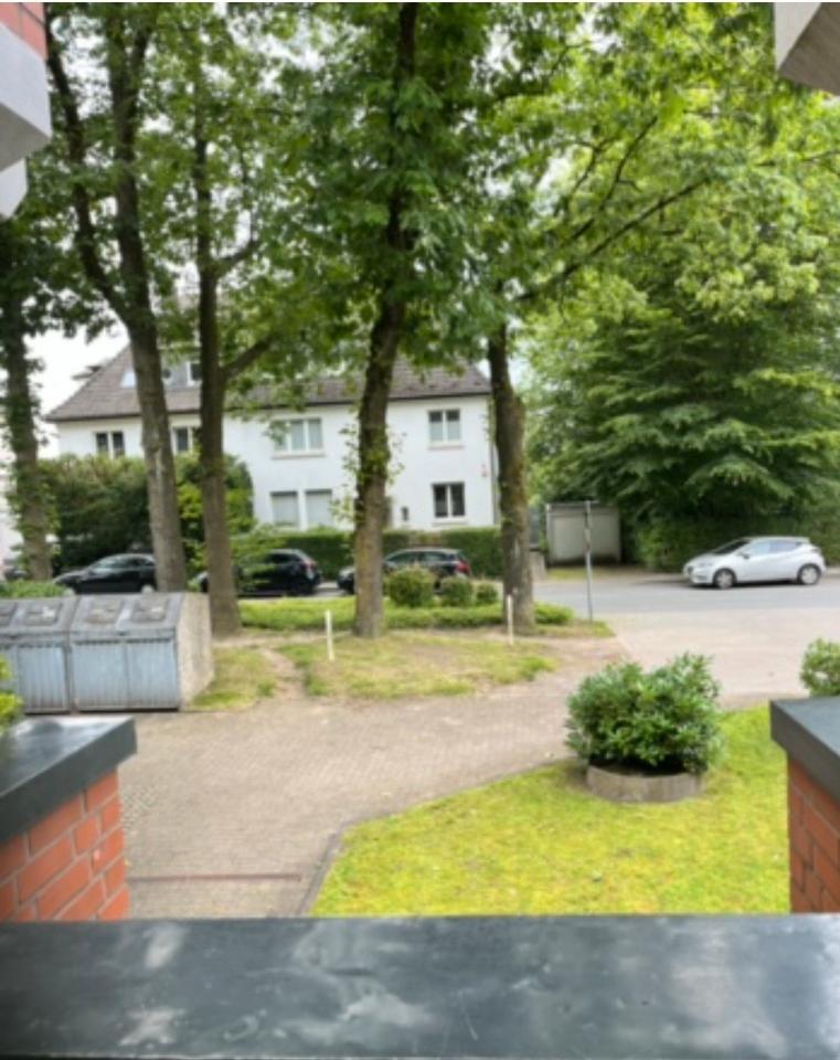 Thumbnail-Essen- Bredeney 3 Zimmer Wohnung mit 2 Balkone