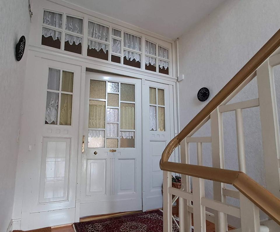 Thumbnail-✨ Jugendstil-Juwel an der Lahn: 125 m² Wohntraum in Altstadtnähe