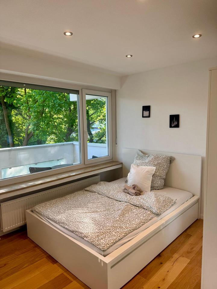 Thumbnail-3 WG Zimmer in München Rammersdorf Perlach ab sofort