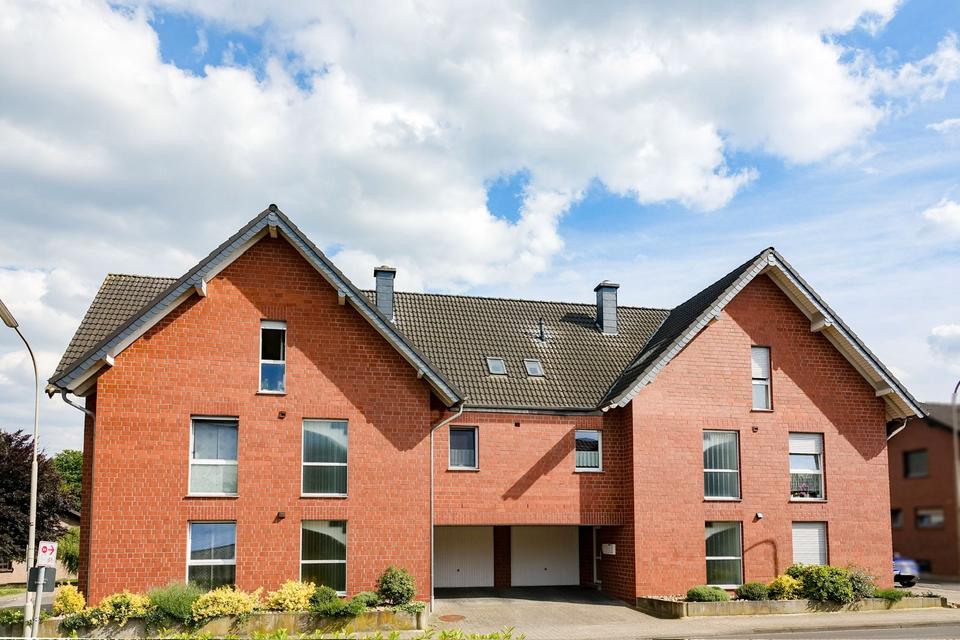 Thumbnail-Charmante 2-Zimmer-Wohnung in Hückelhoven-Kleingladbach