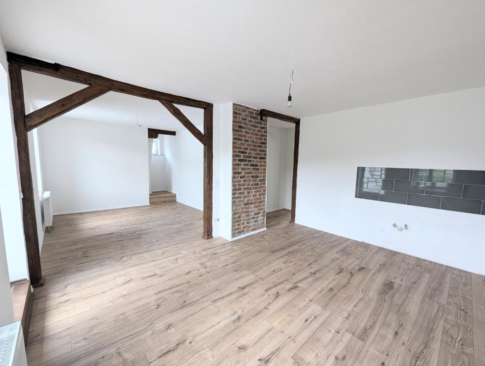 Thumbnail-Schöne 3-Zimmer-Wohnung mit großem Balkon in Gründau