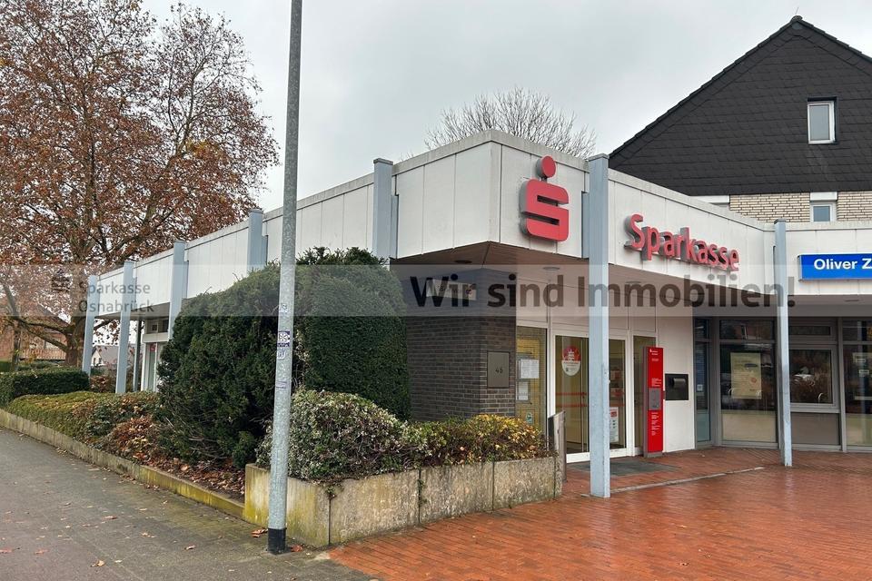Thumbnail-Zentrale Gewerbefläche in Holzhausen