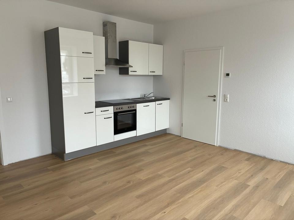 Thumbnail-4 kernsanierte 2-Zimmer-Wohnungen in Lunden – Erstbezug ab 01.05.