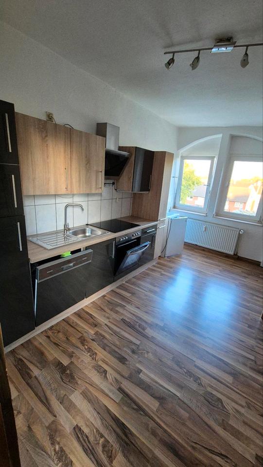 Thumbnail-Mietwohnung 68m², 2 Zimmer inklusive Einbauküche