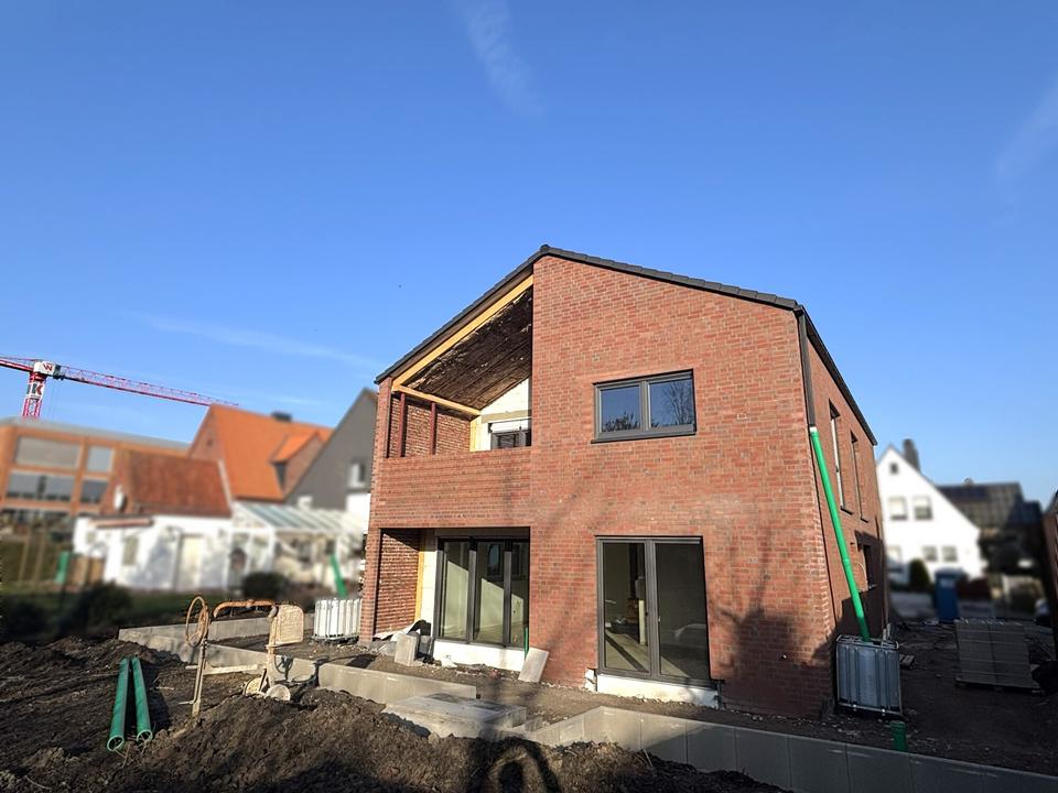 Thumbnail-Räume für Träume Nähe UKM! Neubauwohnung zur Miete im...