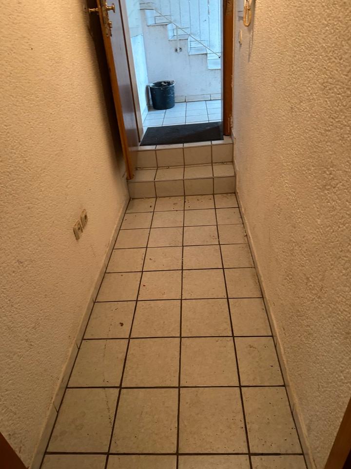 Thumbnail-Schöne 2,5 Zimmerwohnung im Erdgeschoss