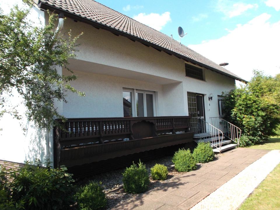 Thumbnail-Freistehendes Ein- bis Zweifamilienhaus von privat ohne Makler