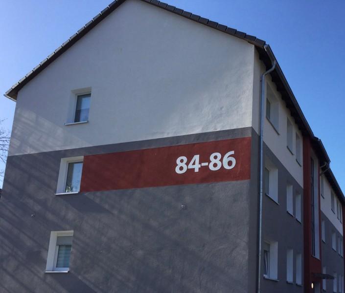 Thumbnail-Smarter Wohnen: günstige 2-Zimmer-Wohnung