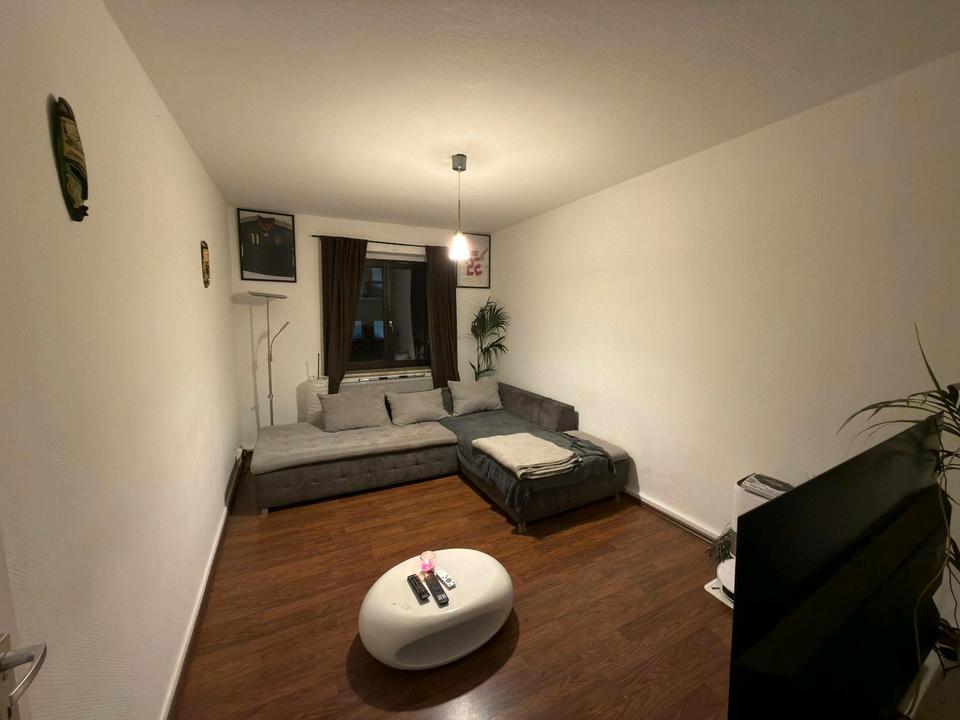 Thumbnail-Möblierte Wohnung zur Zwischenmiete in Düsseldorf-Friedrichstadt