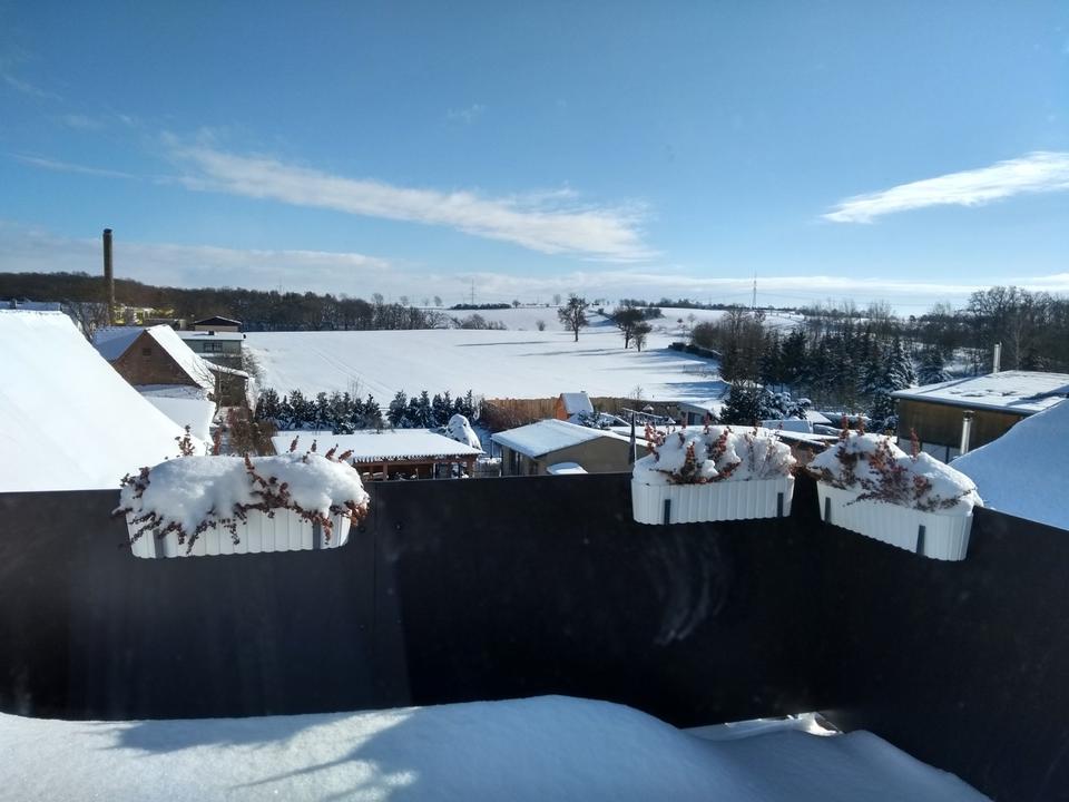 Thumbnail-Schöne helle 3 Zi. DG-Wohnung, frisch saniertes Bad