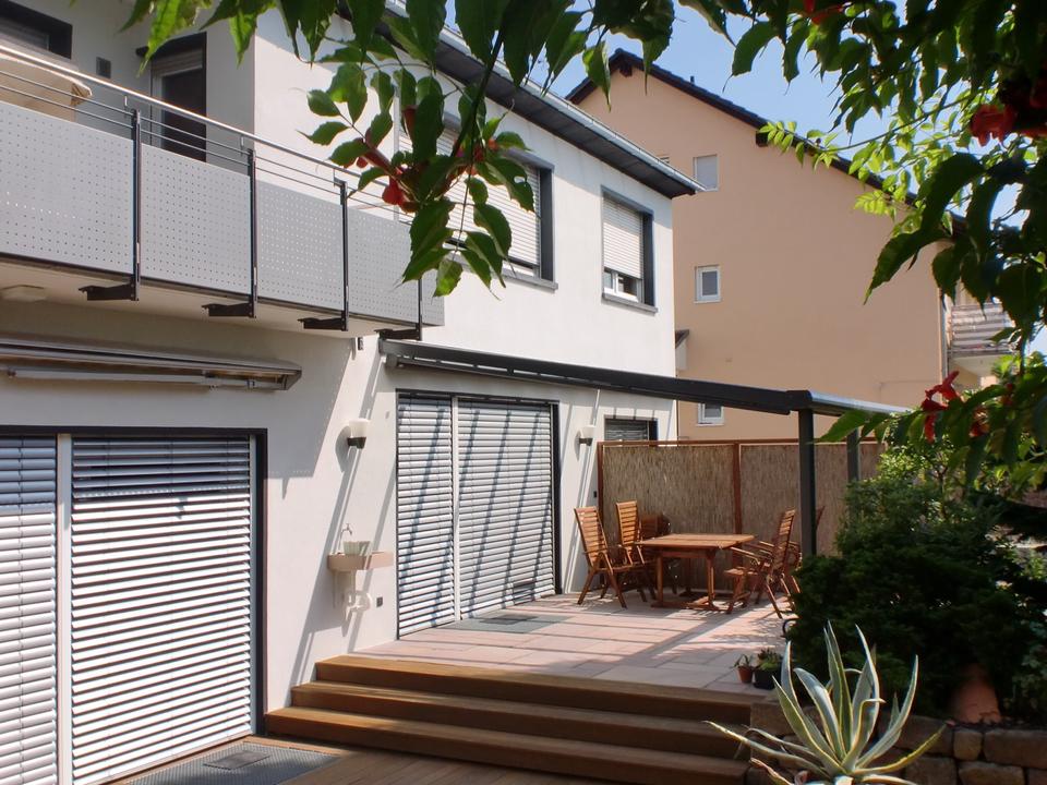 Thumbnail-Rheinzabern: Großzügiges Einfamilienhaus mit Einliegerwohnung