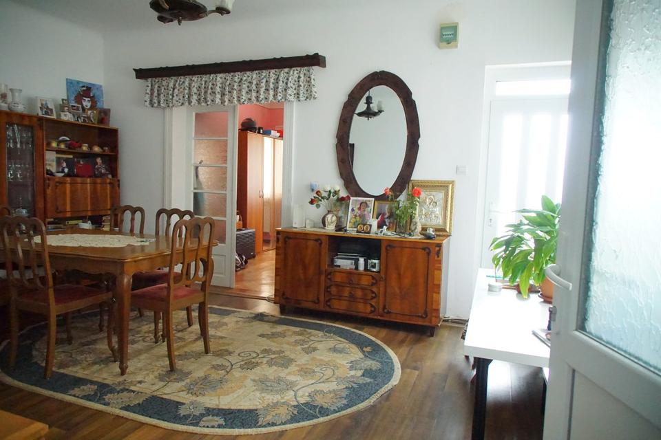 Thumbnail-Haus mit Grundstück in Rumänien, Siebenbürgen, Campia Turzii