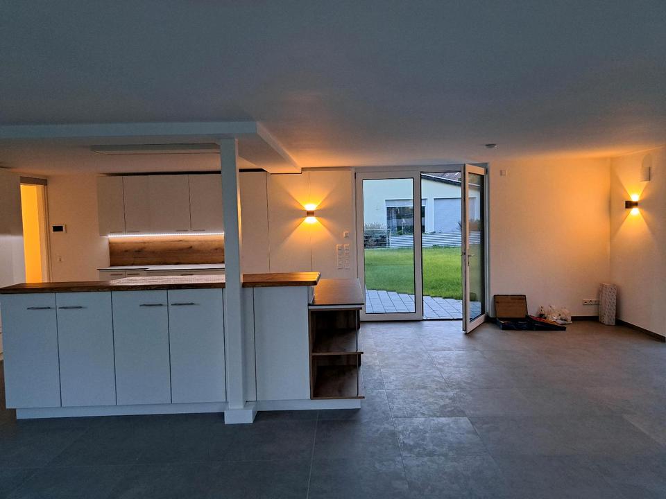 Thumbnail-EG. Wohnung, Ellwangen 3 Zi