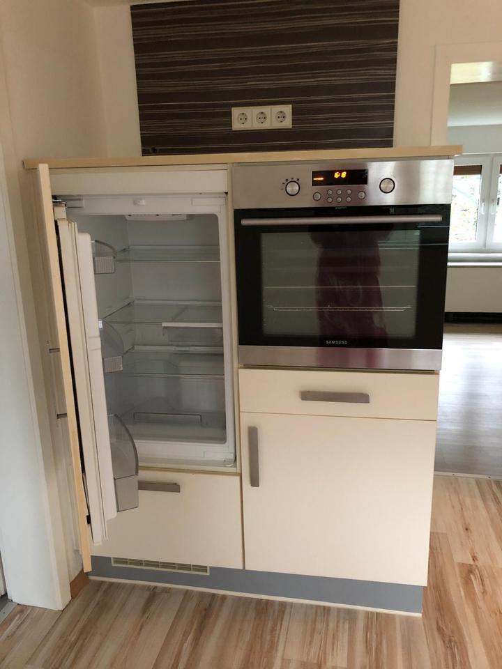 Thumbnail-3 ZKB inkl. Einbauküche ab 01.07.26