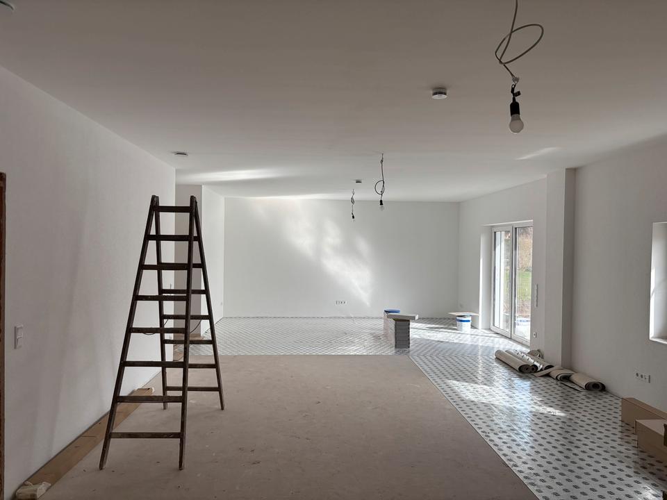 Thumbnail-Moderne 2-3 Zimmer Wohnung