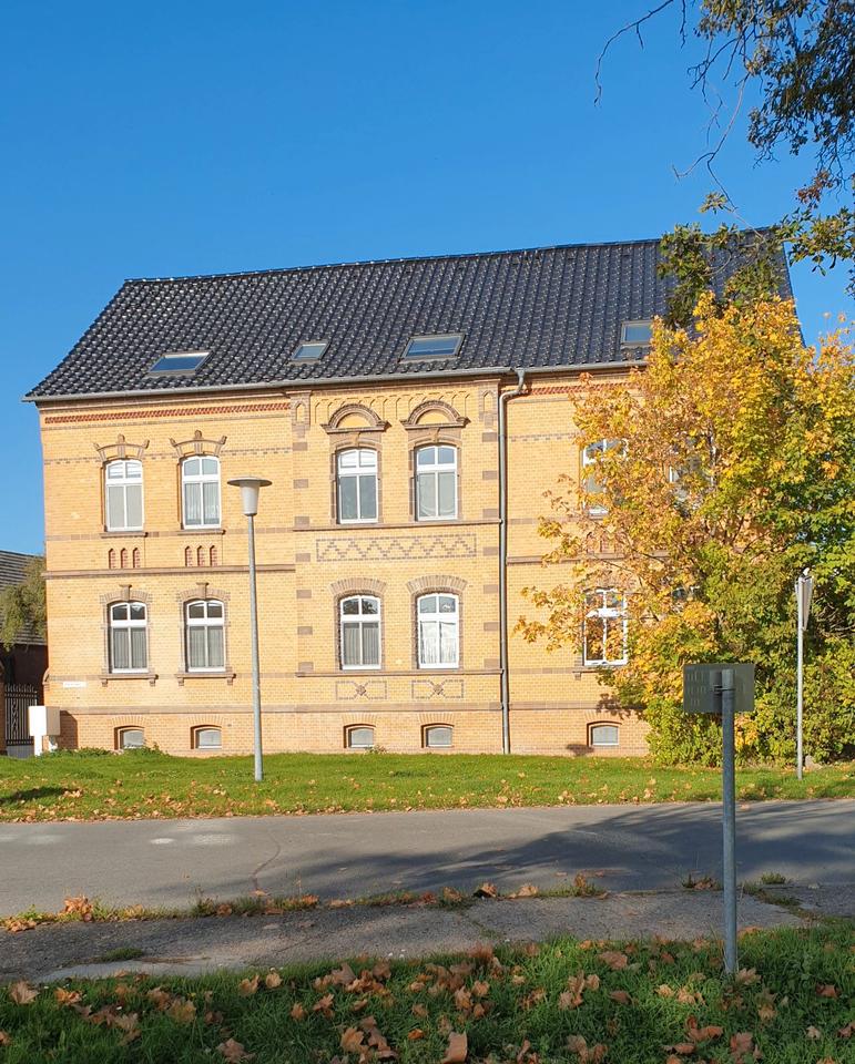 Thumbnail-Helle Dachgeschosswohnung in Globig