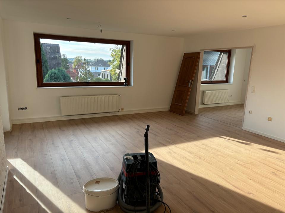 Thumbnail-Schicke Wohnung mit Top Lage in Syke