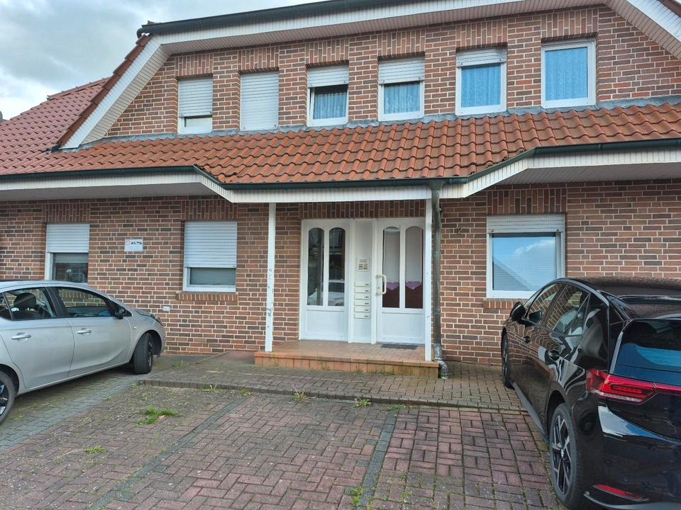Thumbnail-Erdgeschoßwohnung
