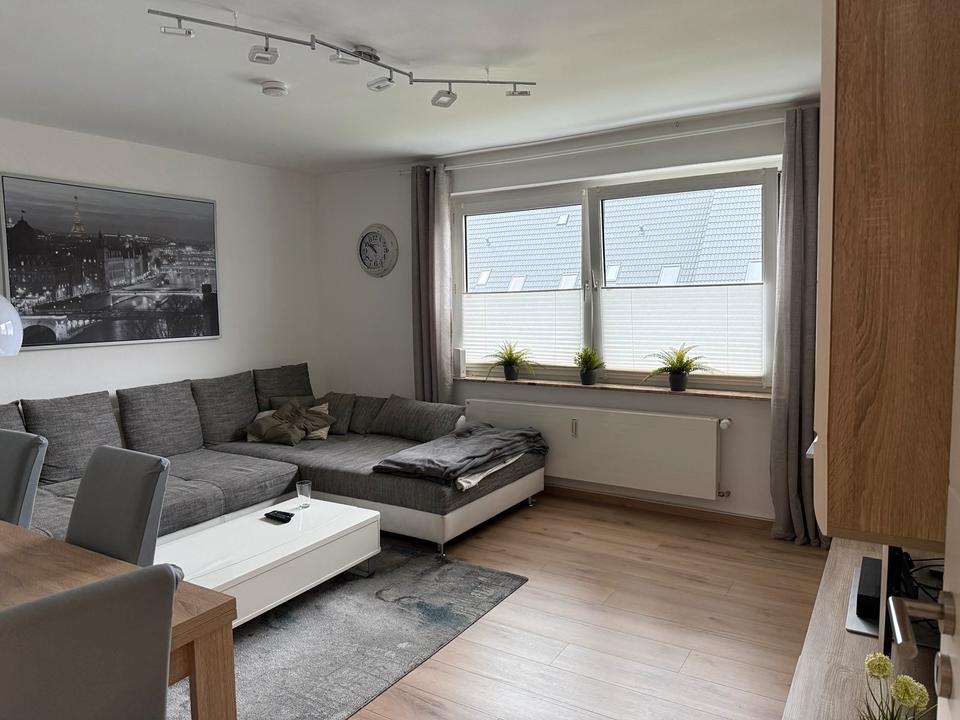 Thumbnail-3 Zimmer Wohnung 65,7m2 in Plettenberg ab März frei