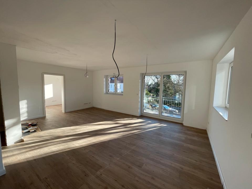 Thumbnail-Neubau 3 Zimmer Wohnung in Wennigsen