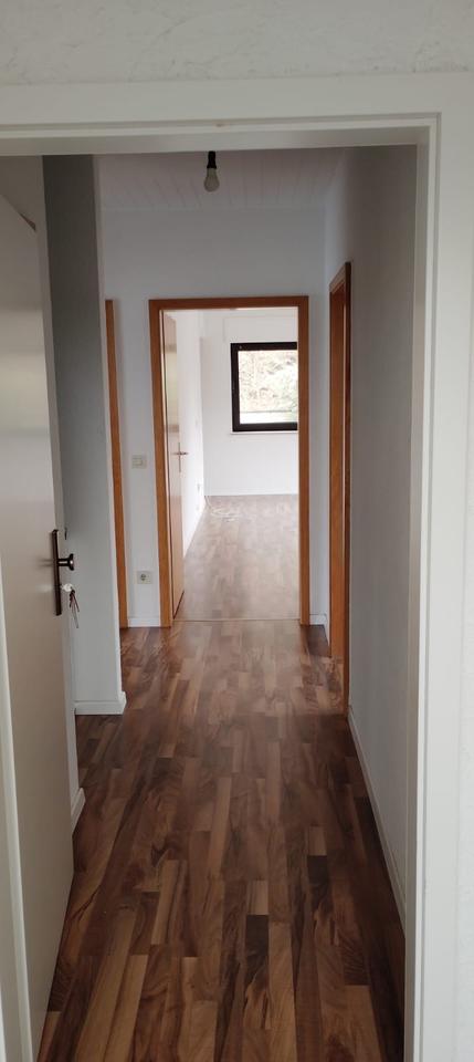 Thumbnail-3 Zimmer- auf 71m2 Dachgeschosswohnung mit Balkon in Quadrath