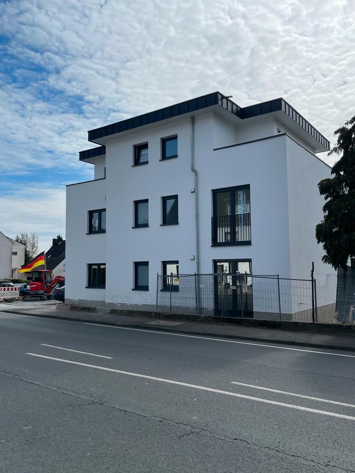 Thumbnail-Neubau 3-Zimmer Wohnung in 51467