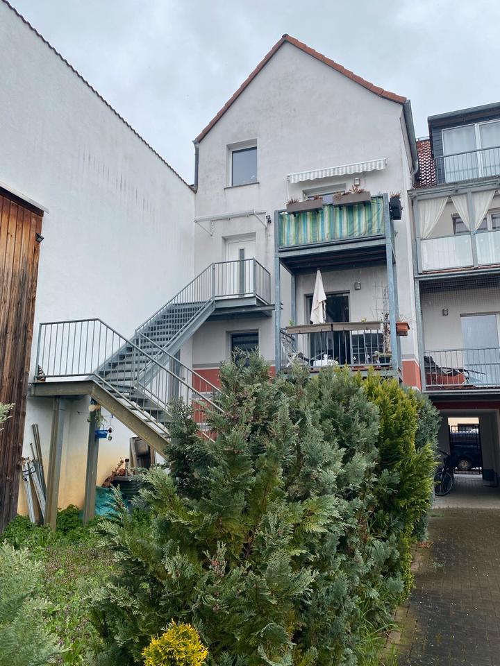 Thumbnail-Wunderschöne Maisonnettewohnung mit Blick auf die Elbe