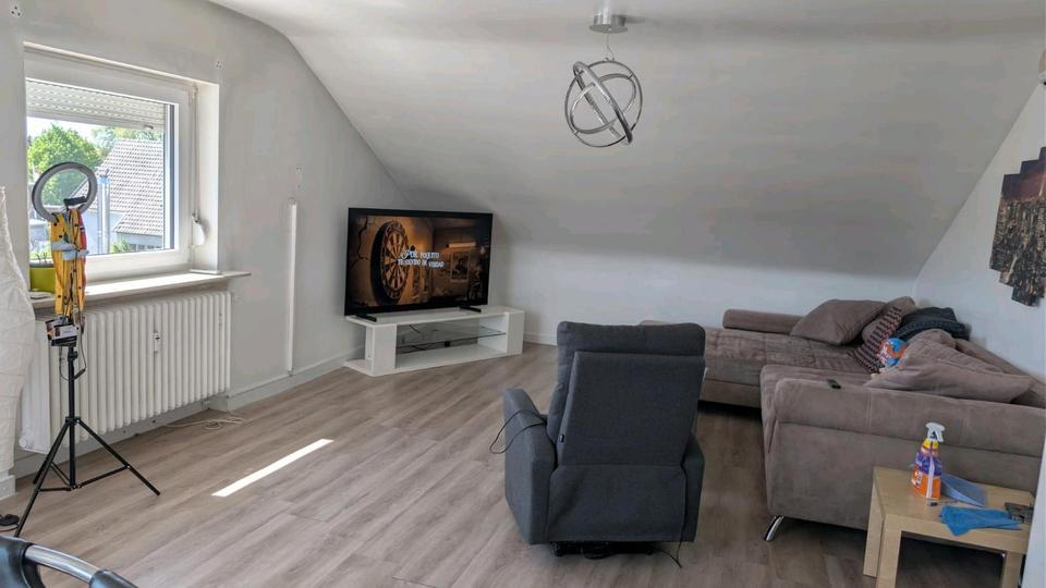 Thumbnail-wunderschöne 3 zimmerwohnung (Dachgeschoss)