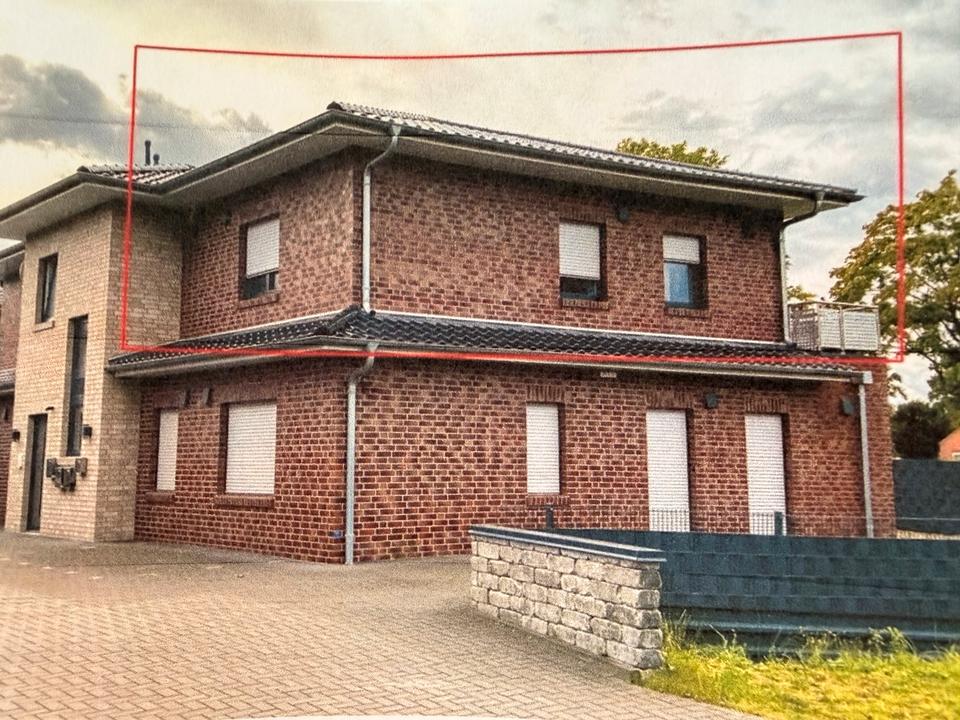 Thumbnail-3 Zimmer Wohnung zu Vermieten