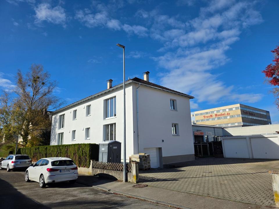 Thumbnail-3 Zimmer Wohnung