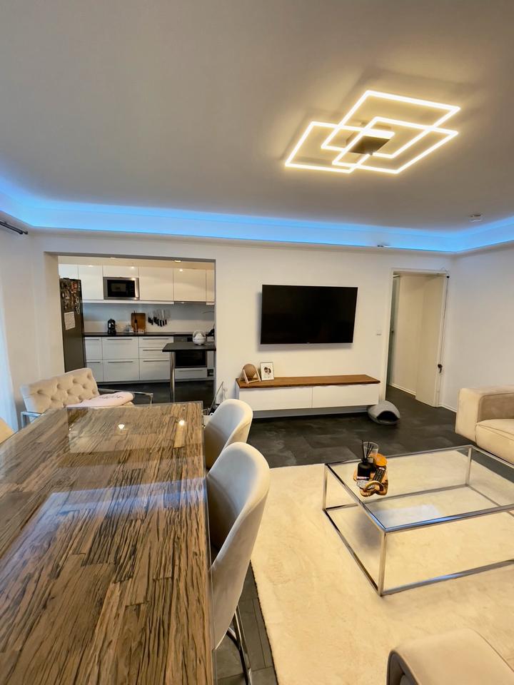 Thumbnail-Moderne 2-Zimmer-Wohnung mit Balkon & Stellplatz