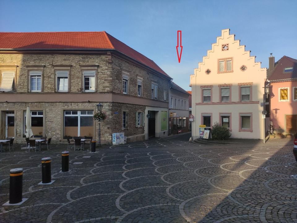 Thumbnail-Provisionsfrei Wohn & Geschäftshaus am Marktplatz, Rendite 6,37%