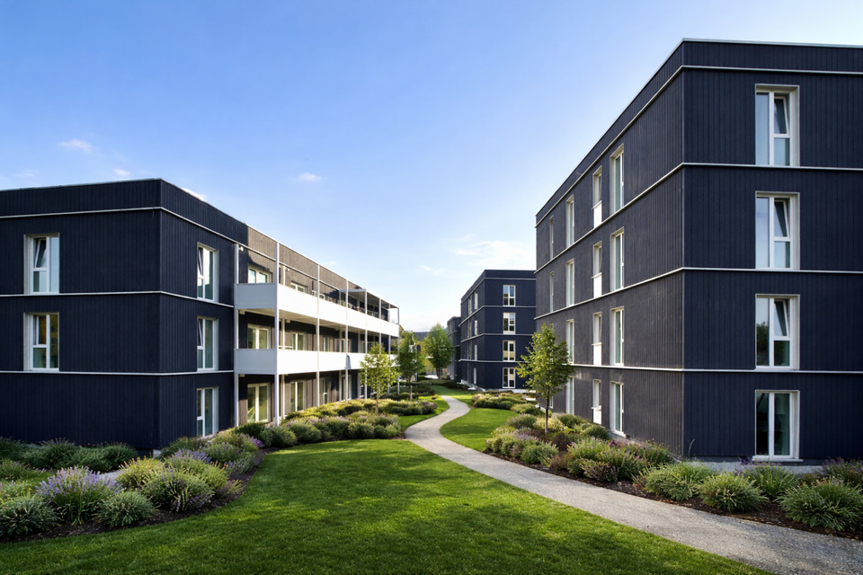 Thumbnail-NACHHALTIGES WOHNEN IM HOLZ-HYBRID-HAUS! 18406217