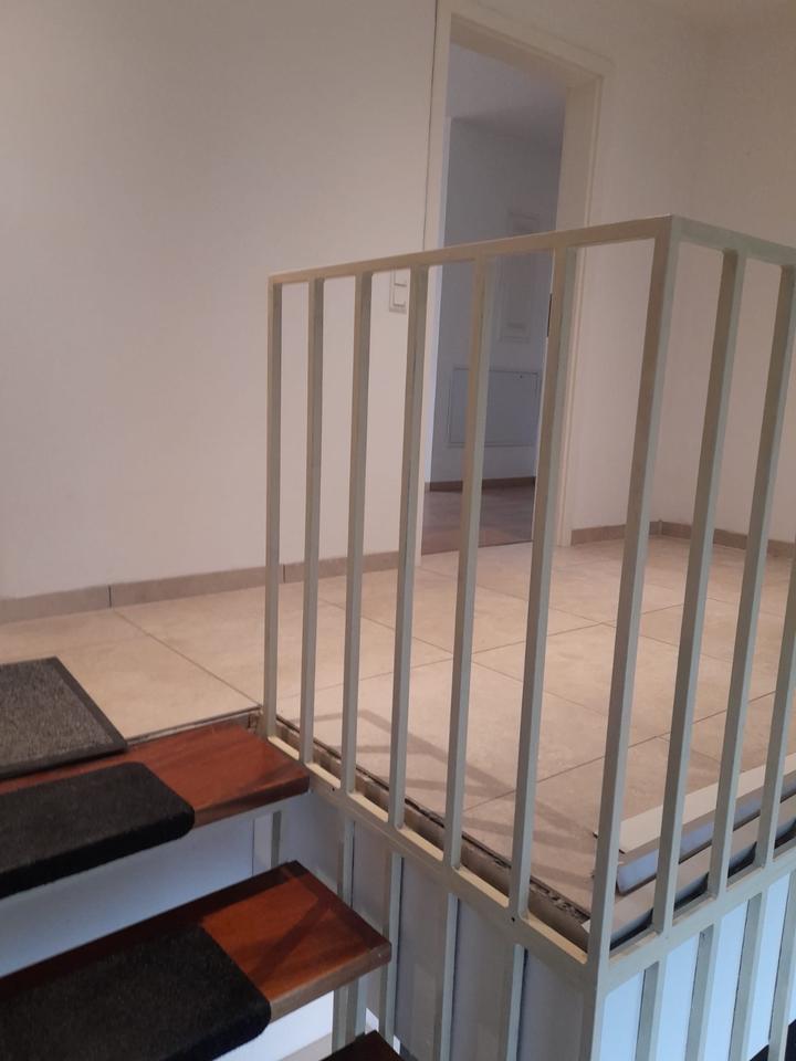 Thumbnail-Helle 3-Zimmer Wohnung in Kirchhorst