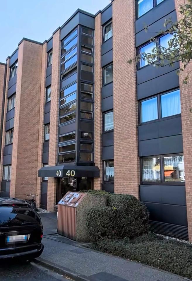 Thumbnail-3-Zimmer Erdgeschosswohnung in Marl