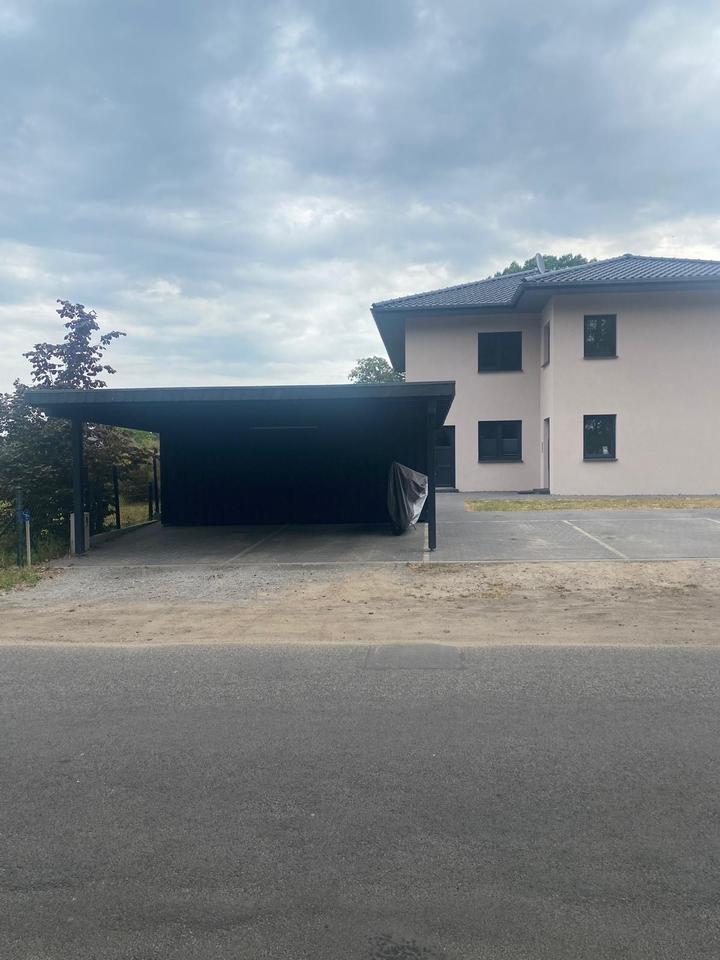 Thumbnail-4-Raum Wohnung zur Vermietung