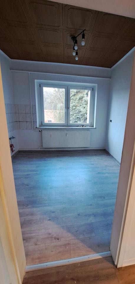 Thumbnail-Sehr schöne Obergeschosswohnung in Globig